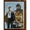 DVD - Casino Royale James Bond 007