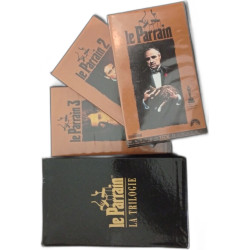 Le Parrain : La trilogie