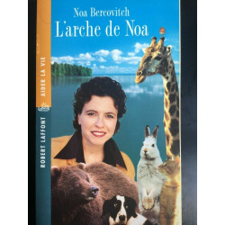 Noa bercovitch de Noa