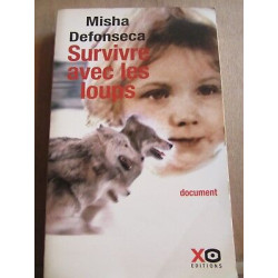 survivre avec les loups