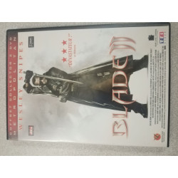 DVD Film - Blade II