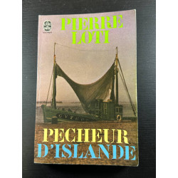 Pêcheurs d'Islande