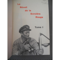 Roark Le Réveil de la Sorcière Rouge Tome IClub International du...