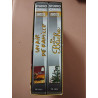 La bûche - un air de famille ( 2 vhs)
