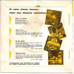 Dansons À Saint Tropez