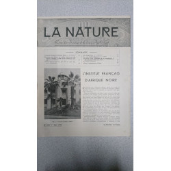 La nature N.3107 - Mars 1976