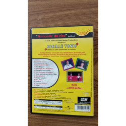 Shirley et dino - le cabaret