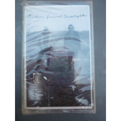 Certain General Jacklighter Burning Leaves Cassette Barclay 843 200-4