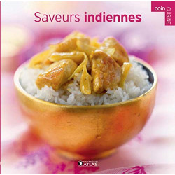 Saveurs indiennes
