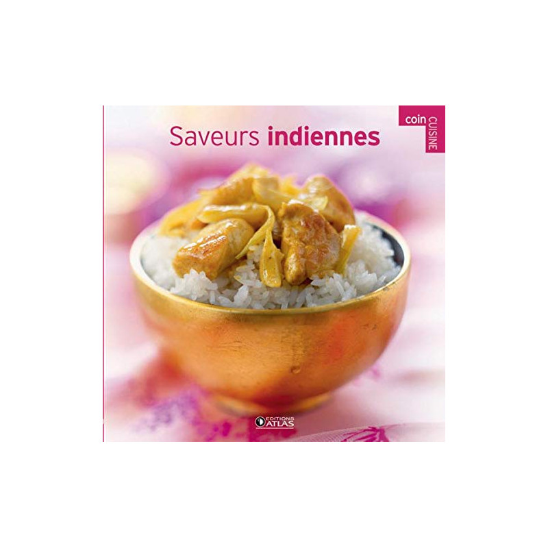Saveurs indiennes