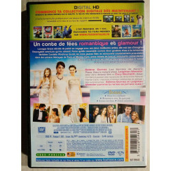 Des vacances de princesse - Bienvenue à Monte-Carlo Selena Gomez DVD