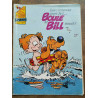 Magazine Spirou n2519 Juillet 1986