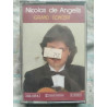 Nicolas de Angelis Grand Concert Cassette Audio-K7 NEUVE SOUS BLISTER