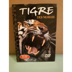 Tigre des marais DVD