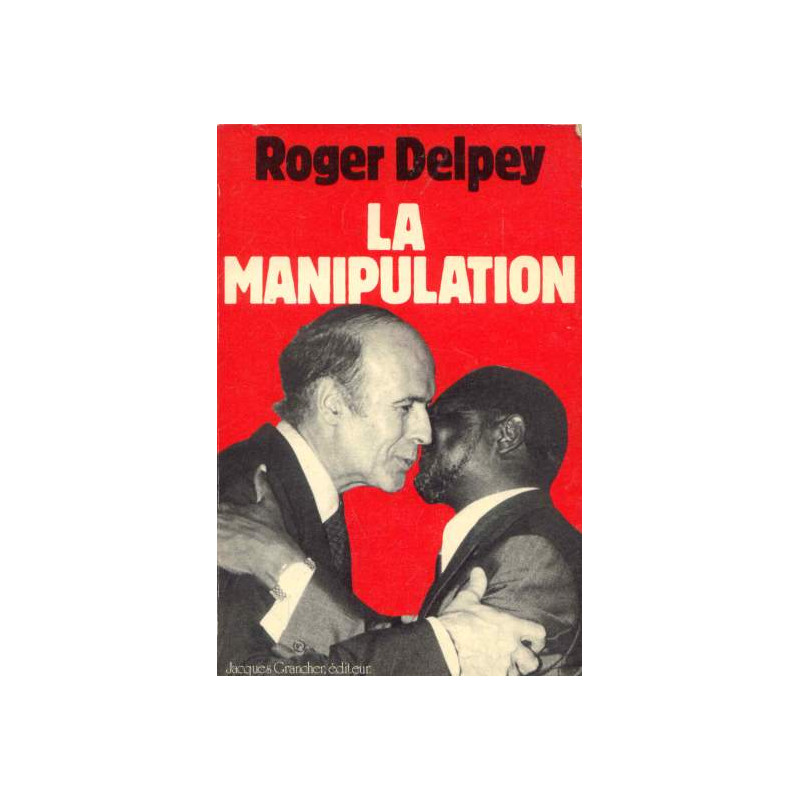 La manipulation