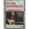 Alain barrière Collection Vol 2 16 titres Cassette audio NEUVE...