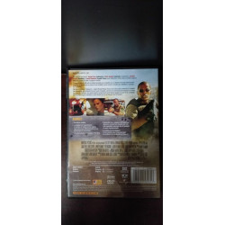 DVD - LE ROYAUME JAMIE FOXX..CHRIS COOPER..JENNIFER GARNER