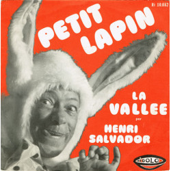 Petit Lapin