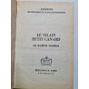 Le vilain petit canard et autres contes