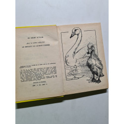 Le vilain petit canard et autres contes