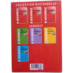 LA Conjugaison Dictionnaire De Douze Mille Verbes 1