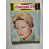 Cinéma 59 nº 36 - Avril 1959