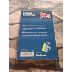 L'anglais pour voyager