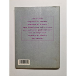 La Cuisine pour diabétiques