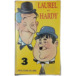 Laurel et Hardy vol.3