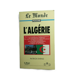 L'Algérie
