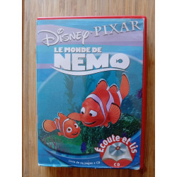Finding Nemo (French)