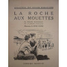 La roche aux mouettes illus de Henri faivre hachette