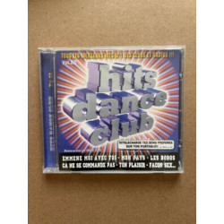 Hits dance club Vol 22 CD