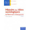 Histoire des idées sociologiques : de Parsons aux contemporains