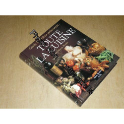 Gault et Millau présentent : Toute la Cuisine