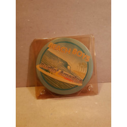 Beach Boys Surfin' America CD