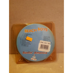 Beach Boys Surfin' America CD