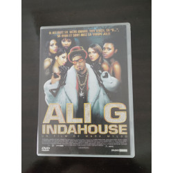 Ali G Indahouse