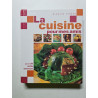 La cuisine pour mes amis