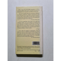 Les Mémoires de Géronimo