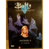 Buffy contre les vampires Saison 2 2ème partie DVD