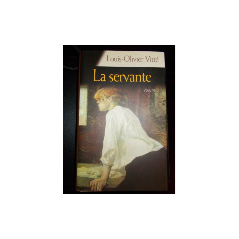 La servante
