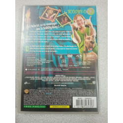 DVD Film - Scooby-Doo le film
