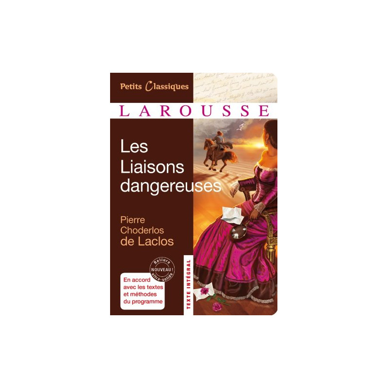 Les Liaisons dangereuses