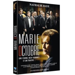 Marie octobre [FR Import] (NEUF SOUS BLISTER)
