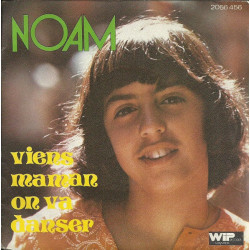 Viens Maman On Va Danser