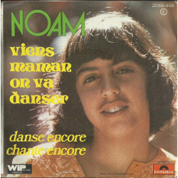 Viens Maman On Va Danser