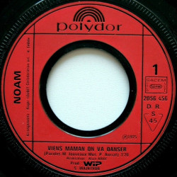 Viens Maman On Va Danser