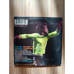 The rolling stones out of control