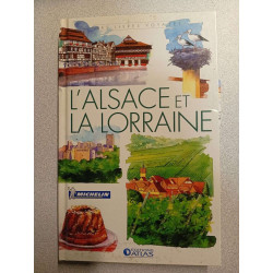 L'alsace et la lorraine